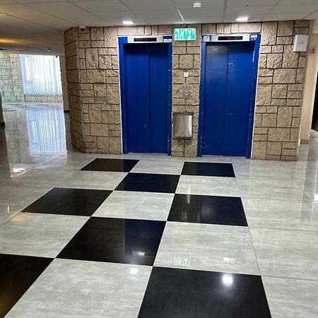 Sima Suite Ashdod Ngoại thất bức ảnh