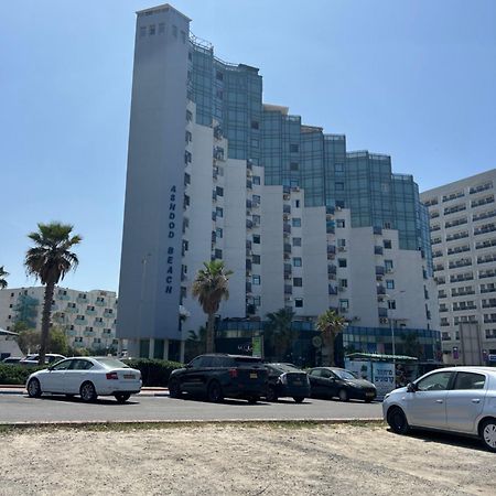 Sima Suite Ashdod Ngoại thất bức ảnh