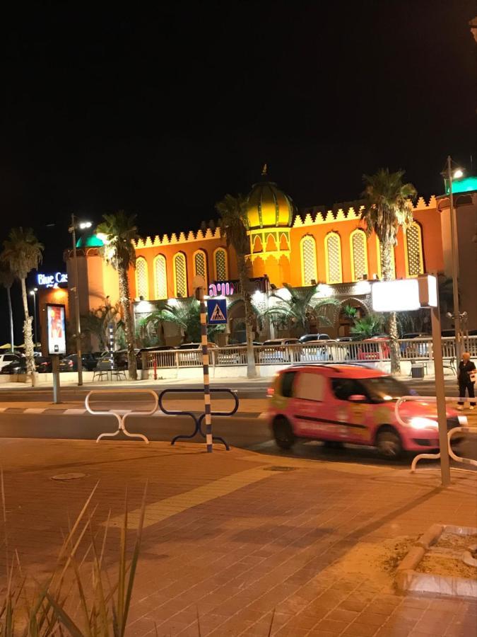 Sima Suite Ashdod Ngoại thất bức ảnh