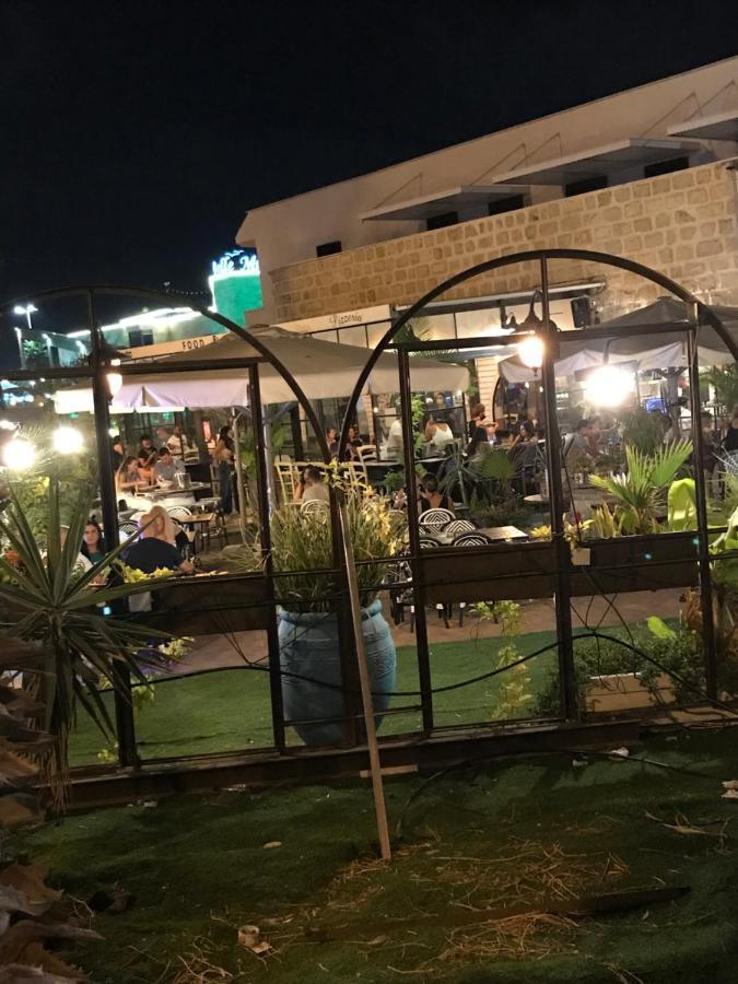 Sima Suite Ashdod Ngoại thất bức ảnh