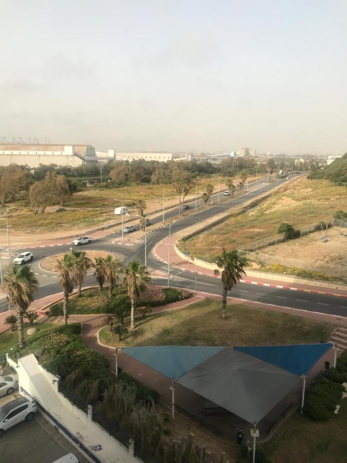 Sima Suite Ashdod Ngoại thất bức ảnh