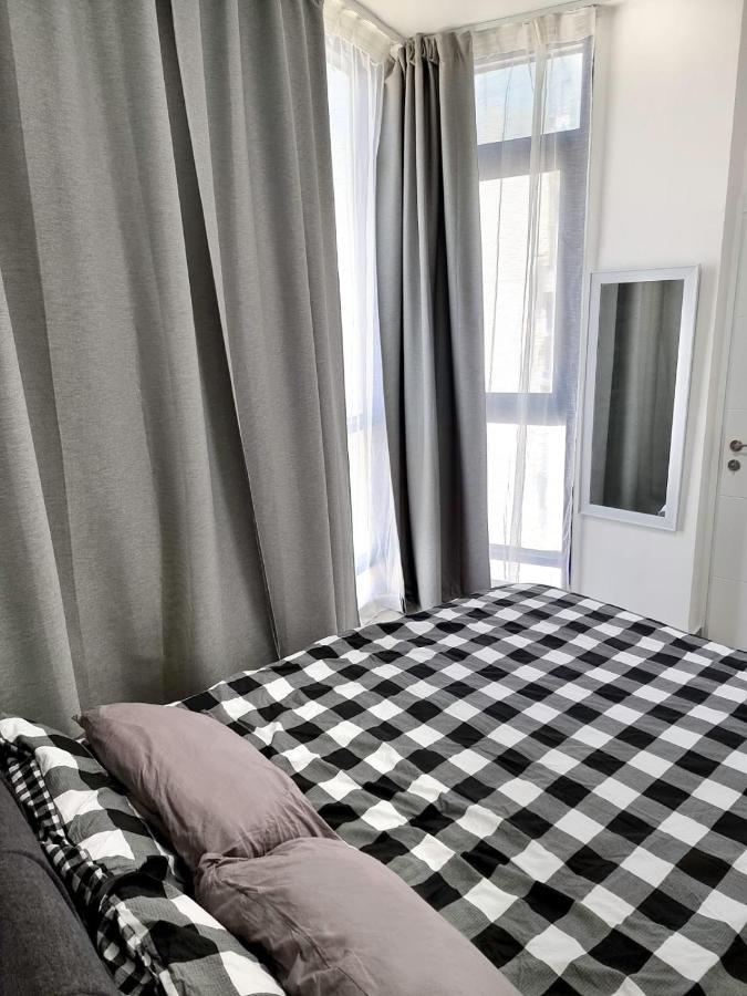Sima Suite Ashdod Ngoại thất bức ảnh