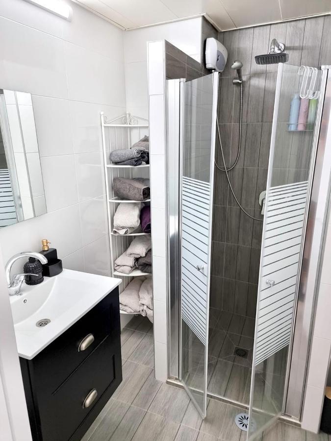 Sima Suite Ashdod Ngoại thất bức ảnh