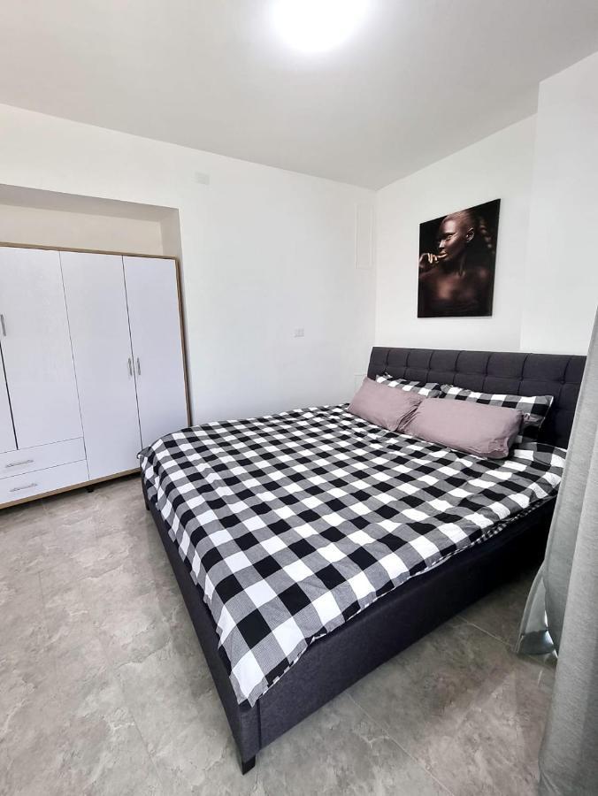 Sima Suite Ashdod Ngoại thất bức ảnh