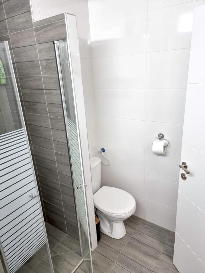 Sima Suite Ashdod Ngoại thất bức ảnh