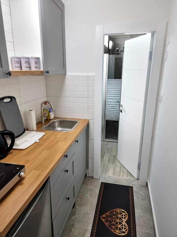 Sima Suite Ashdod Ngoại thất bức ảnh