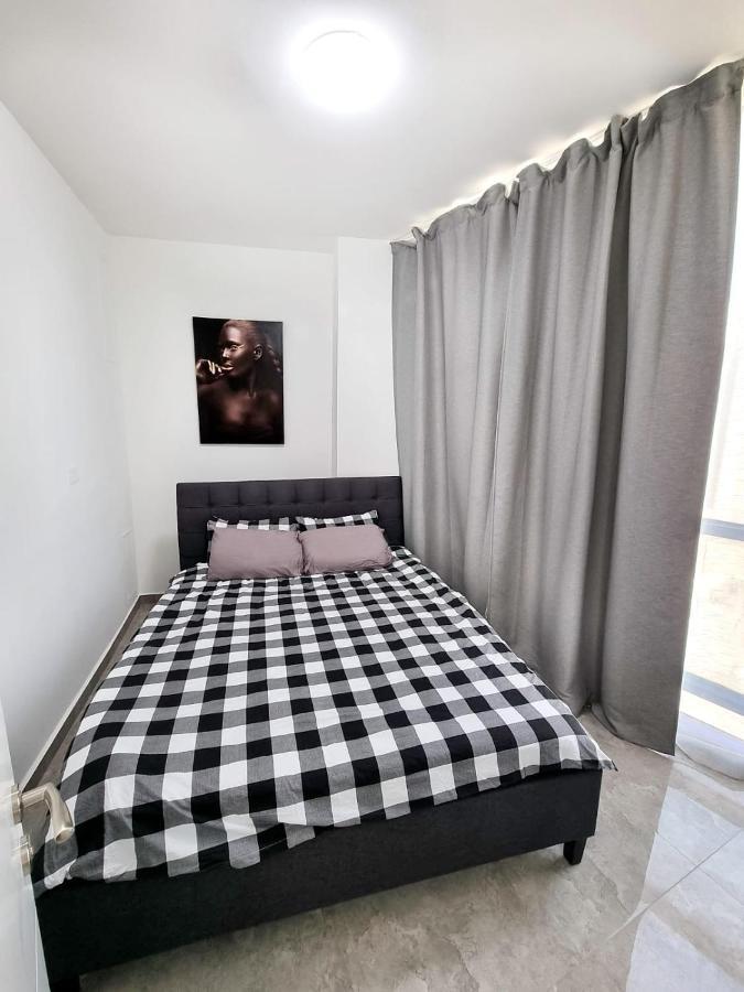Sima Suite Ashdod Ngoại thất bức ảnh