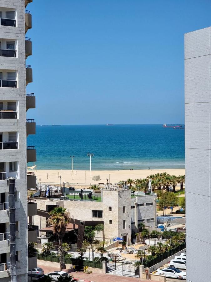 Sima Suite Ashdod Ngoại thất bức ảnh