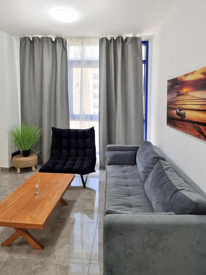Sima Suite Ashdod Ngoại thất bức ảnh