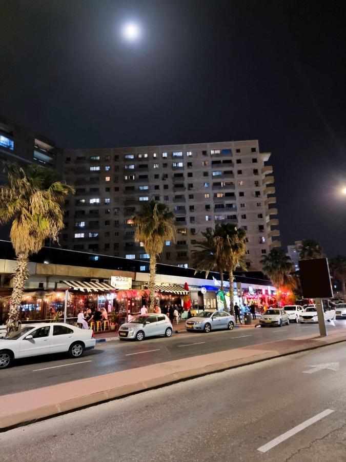 Sima Suite Ashdod Ngoại thất bức ảnh