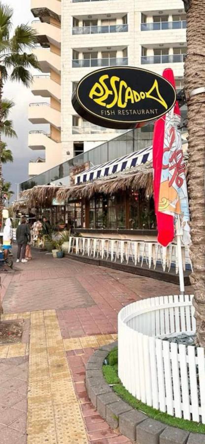 Sima Suite Ashdod Ngoại thất bức ảnh