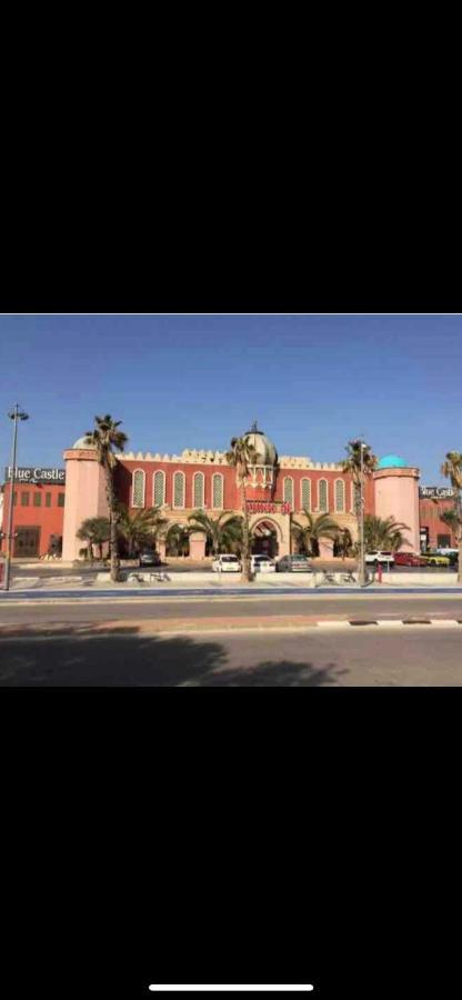 Sima Suite Ashdod Ngoại thất bức ảnh