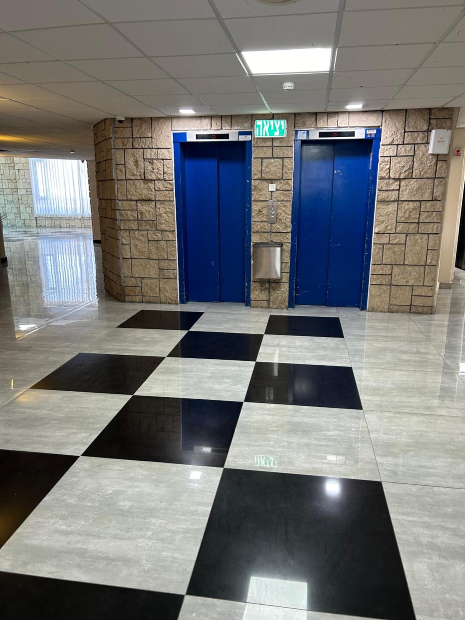 Sima Suite Ashdod Ngoại thất bức ảnh